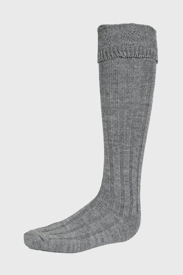 *Sale* Light Grey Hose