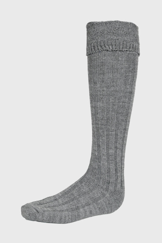 *Sale* Light Grey Hose