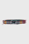 Buchanan Weathered - Luxury Dog Collar