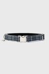 Granite Pride of Scotland - Luxury Dog Collar