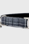 Granite Pride of Scotland - Luxury Dog Collar