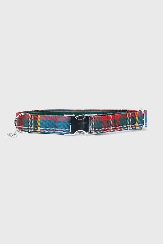MacBeth Modern - Luxury Dog Collar