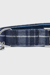 Midnight Pride of Scotland - Luxury Dog Collar
