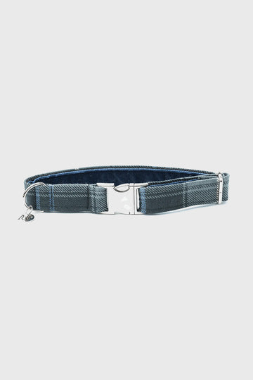 Patriot Weathered - Luxury Dog Collar