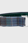 Weathered Pride of Scotland - Luxury Dog Collar