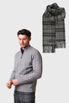 Luxury Men's Knitwear Set Bundle
