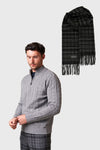 Luxury Men's Knitwear Set Bundle