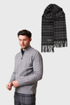 Luxury Men's Knitwear Set Bundle