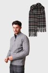 Luxury Men's Knitwear Set Bundle