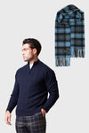 Luxury Men's Knitwear Set Bundle