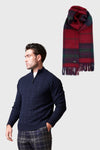 Luxury Men's Knitwear Set Bundle