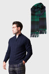 Luxury Men's Knitwear Set Bundle