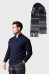 Luxury Men's Knitwear Set Bundle