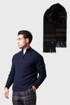 Luxury Men's Knitwear Set Bundle