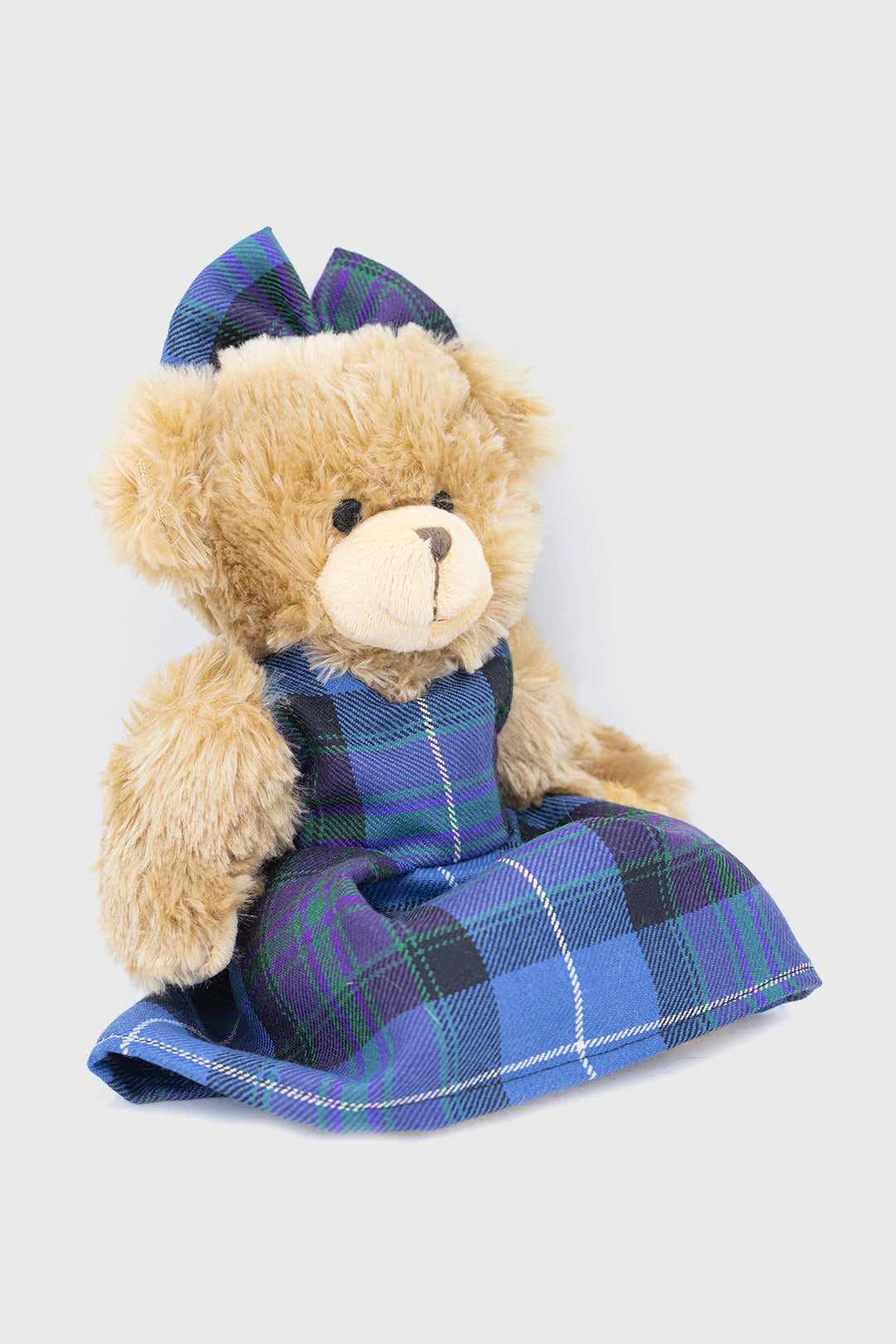 Teddies