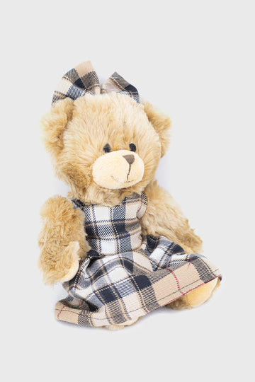 Gold Pride Bella Bear