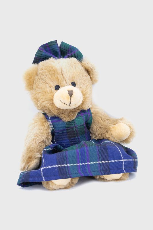 Highland Pride Bella Bear