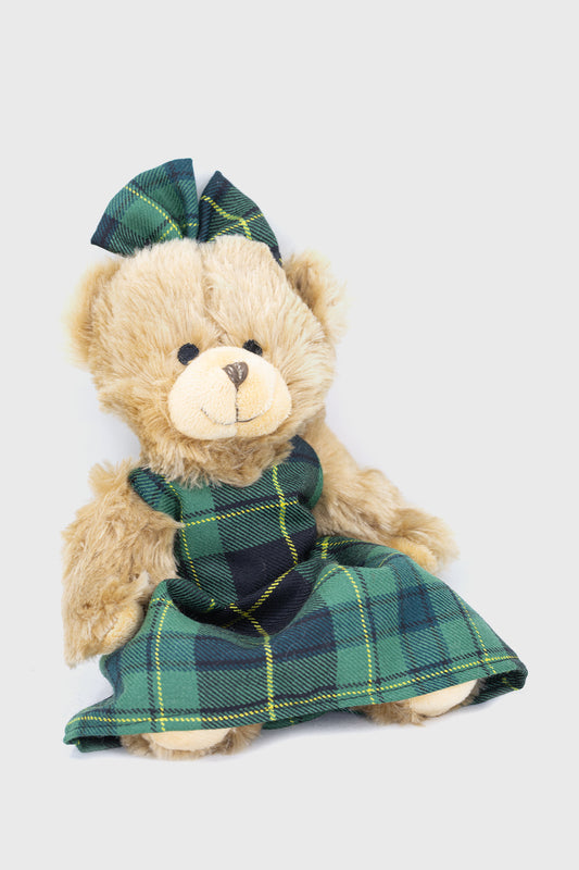 Irish Pride Bella Bear