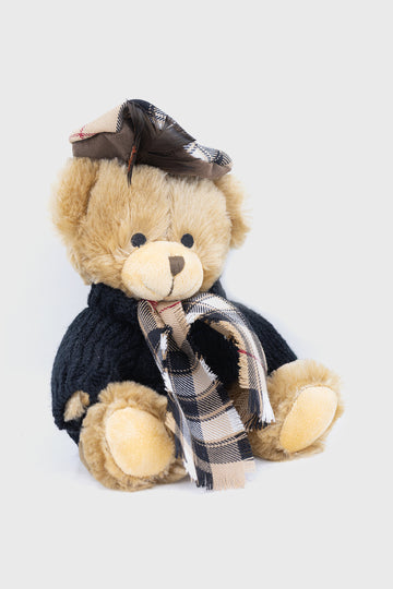 Gold Pride Hamish Bear