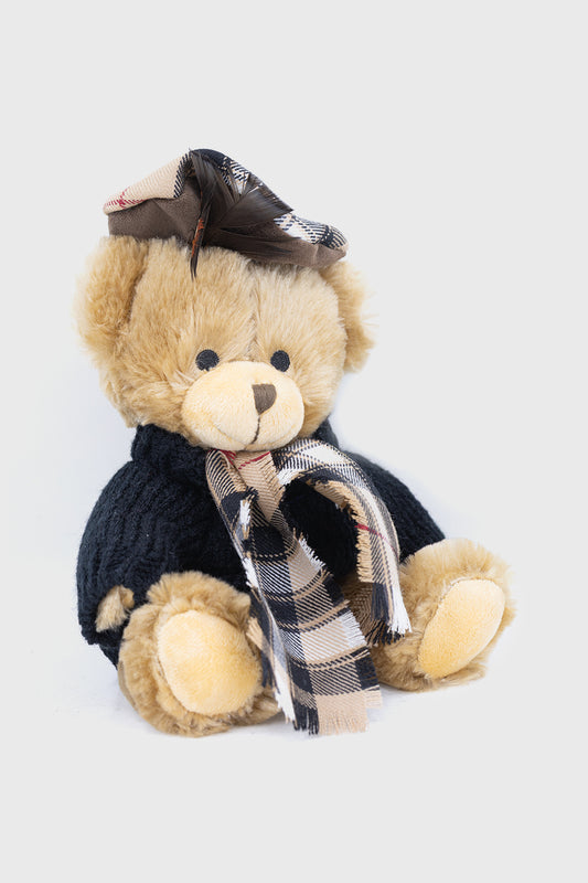 Gold Pride Hamish Bear