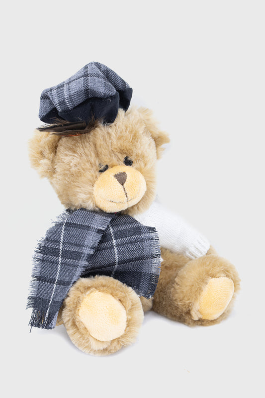 Granite Pride Hamish Bear