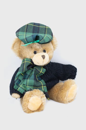 Irish Pride Hamish Bear