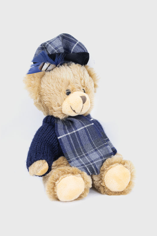 Midnight Pride Hamish Bear