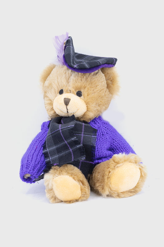 Platinum Pride Hamish Bear