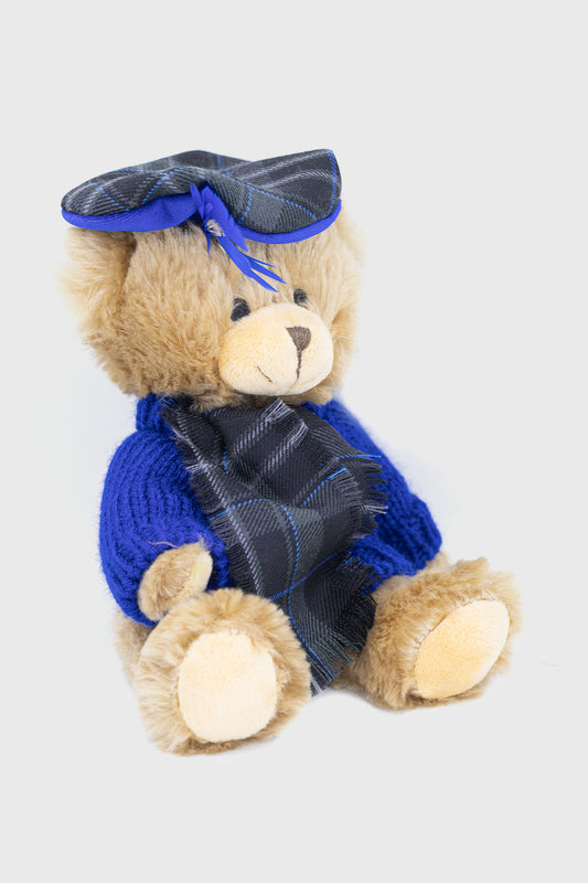 Royal Pride Hamish Bear