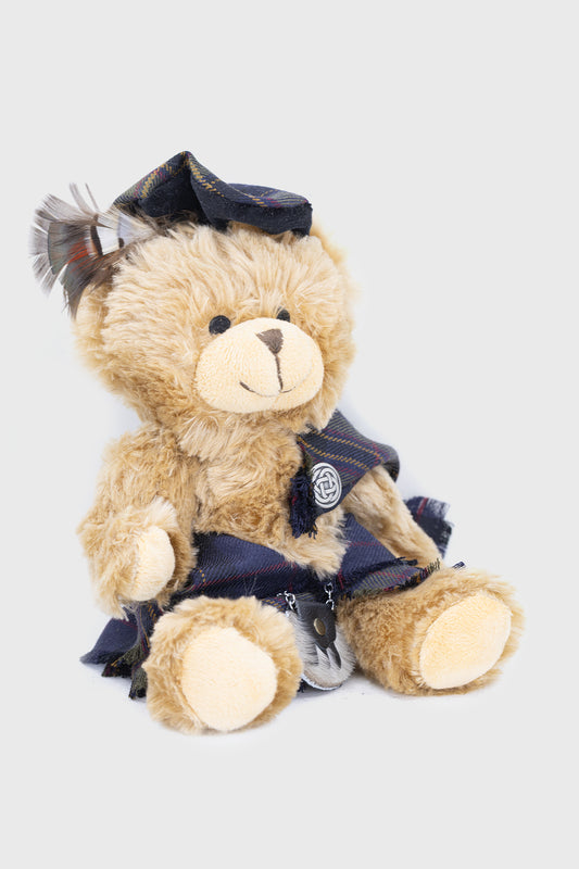 Noble Pride Highlander Bear