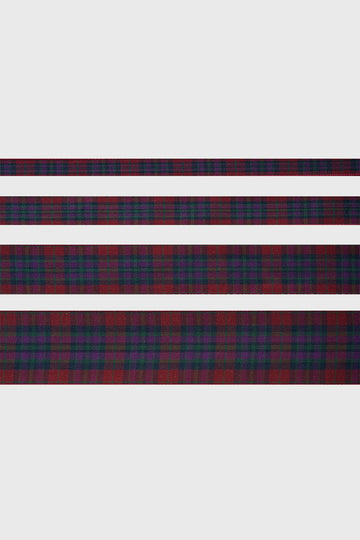 Autumn Pride Ribbon