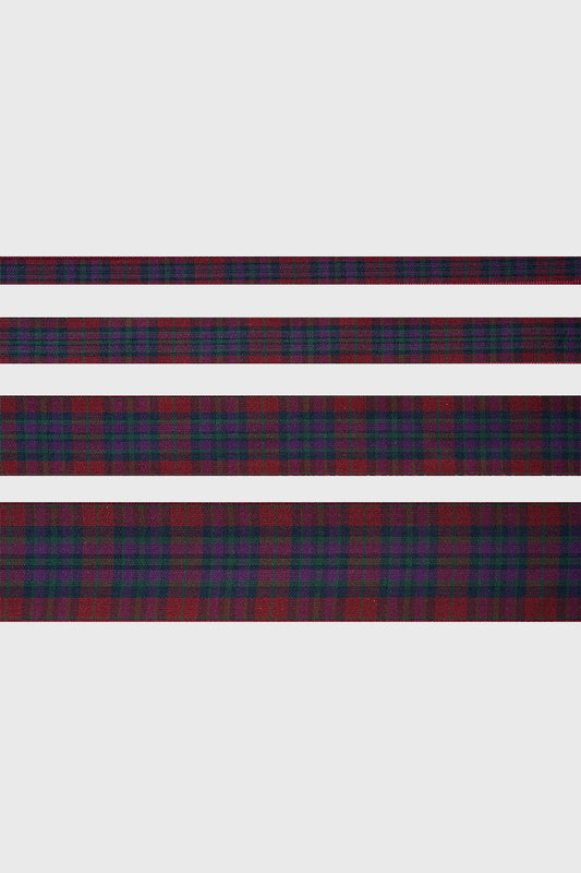 Autumn Pride Ribbon