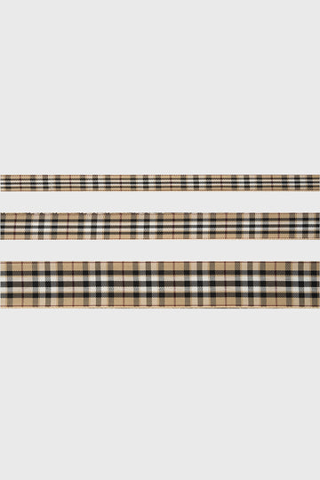 Gold Pride Ribbon