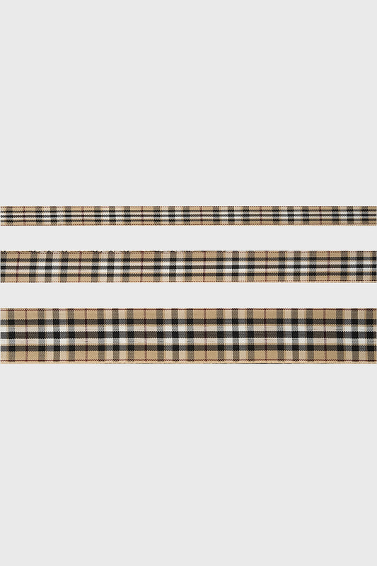 Gold Pride Ribbon