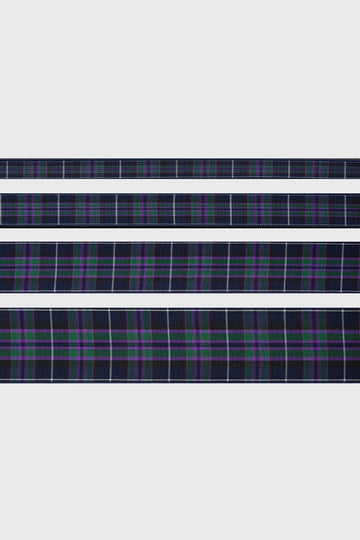 Highland Pride Ribbon