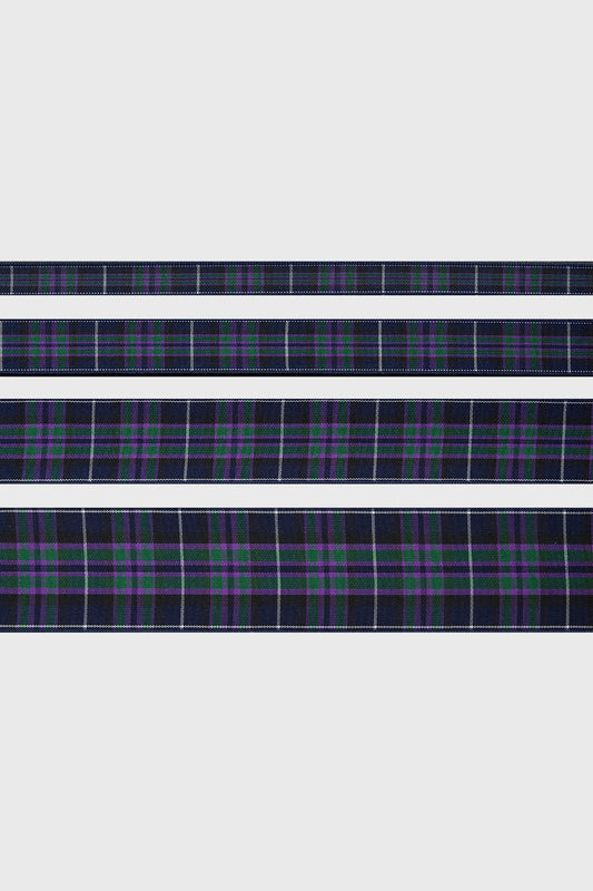 Highland Pride Ribbon