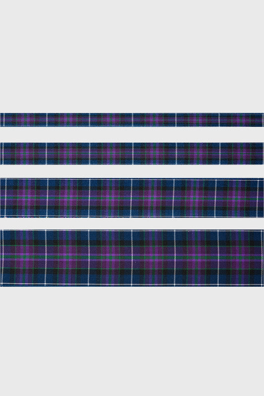 Modern Pride Ribbon
