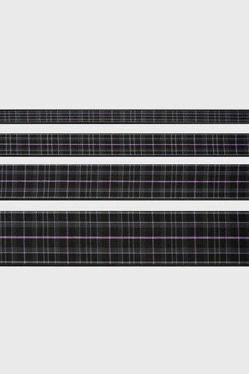 Platinum Pride Ribbon