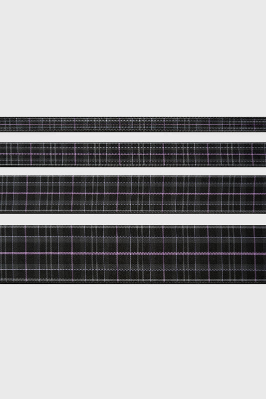 Platinum Pride Ribbon
