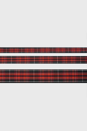Welsh Pride Ribbon