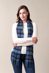 Ancient Pride Tartan Scarf