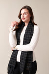 Hunting Pride Tartan Scarf