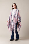 Cherry Blossom Serape