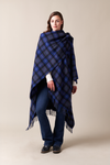 Modern Pride Tartan Serape