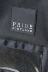 Deluxe Pride of Scotland Shoe Bag