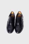 Black Day Brogues