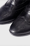 Black Day Brogues