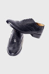 Black Day Brogues
