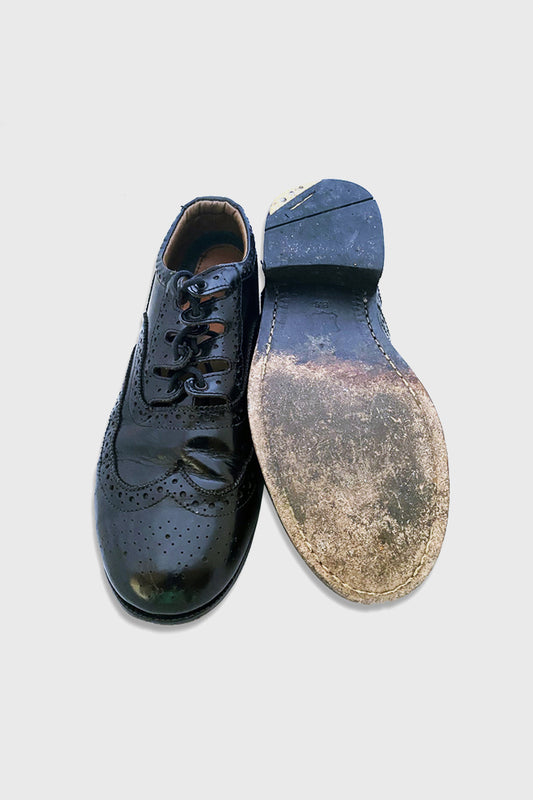 **Ex-Hire** Classic Ghillie Brogue
