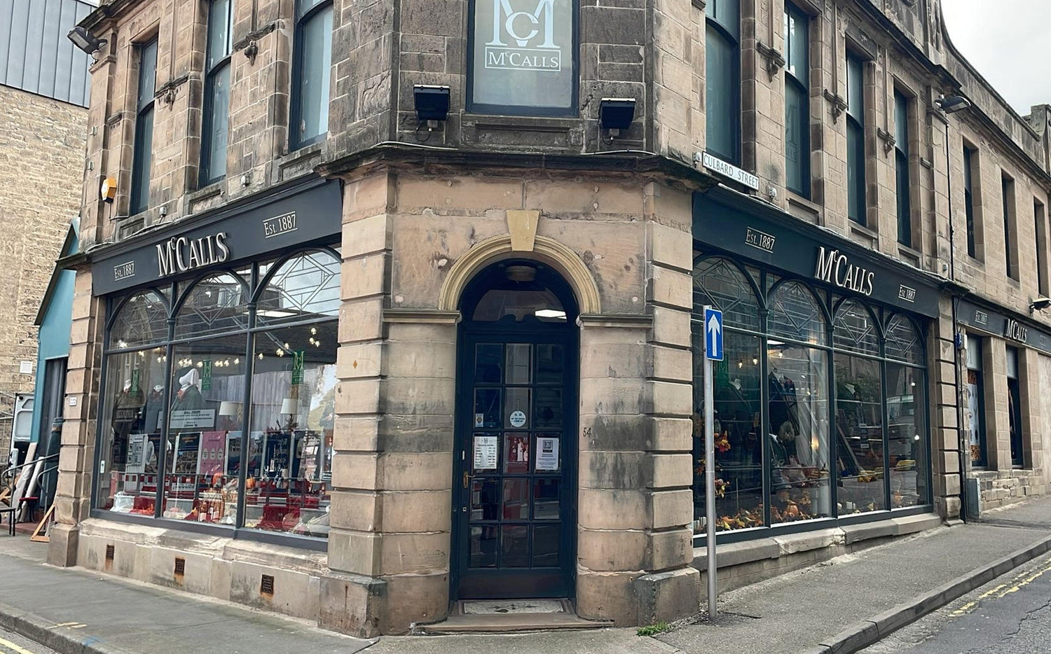 McCalls Highlandwear